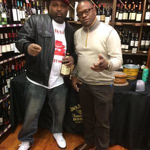 Meet your Posher, Jay